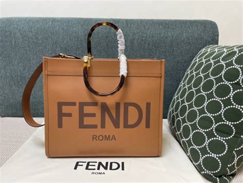 fendi purse replica|fendi knockoff items.